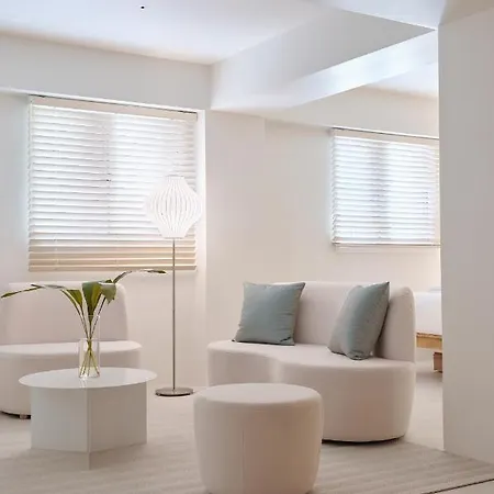 首爾White Linen House公寓 外观 照片