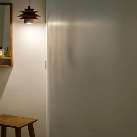 首爾White Linen House公寓 外观 照片