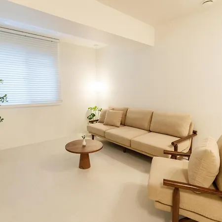 首爾White Linen House公寓 外观 照片