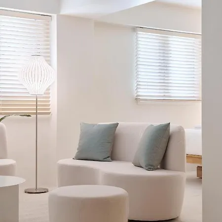 首爾White Linen House公寓 外观 照片