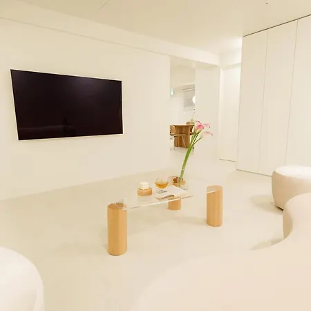 首爾White Linen House公寓 外观 照片