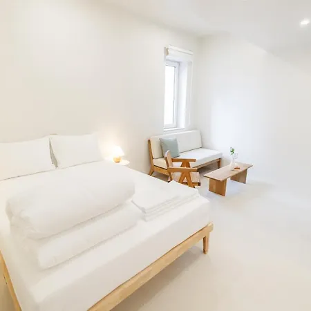 首爾White Linen House公寓 外观 照片