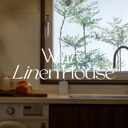 首爾White Linen House公寓 外观 照片