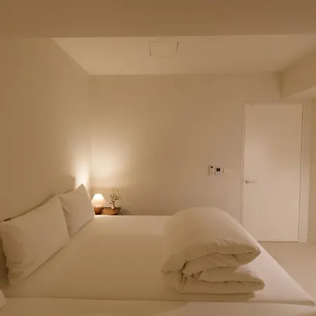 首爾White Linen House公寓 客房 照片