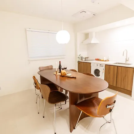 首爾White Linen House公寓 客房 照片