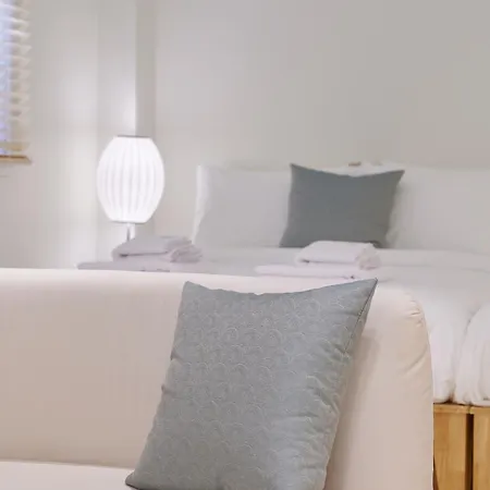 首爾White Linen House公寓 客房 照片