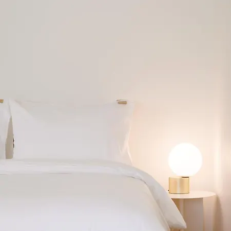 首爾White Linen House公寓 客房 照片