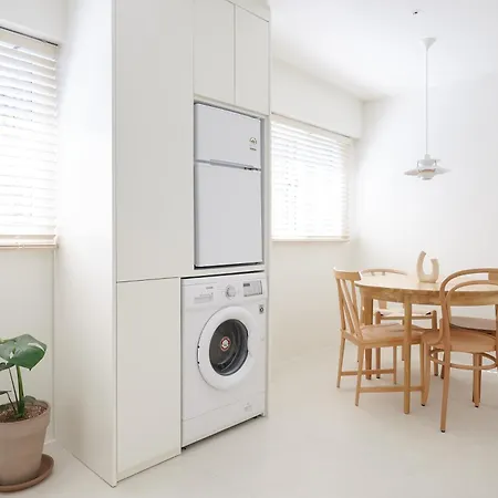 首爾White Linen House公寓 客房 照片