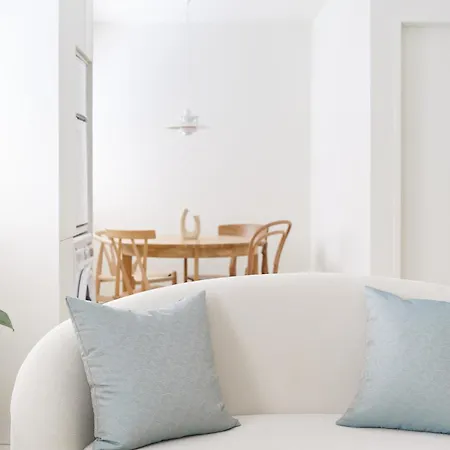 首爾White Linen House公寓 客房 照片