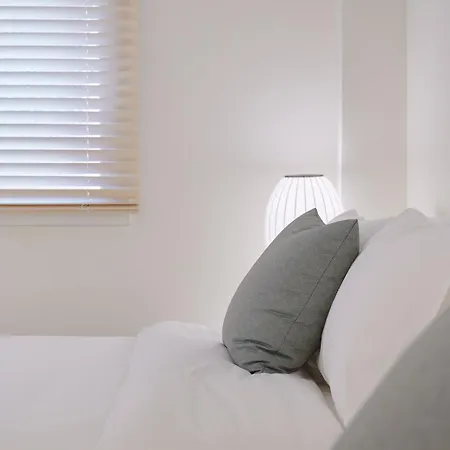 首爾White Linen House公寓 客房 照片